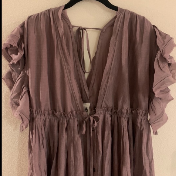 NWT Vici Dolls Dress - Picture 4 of 8